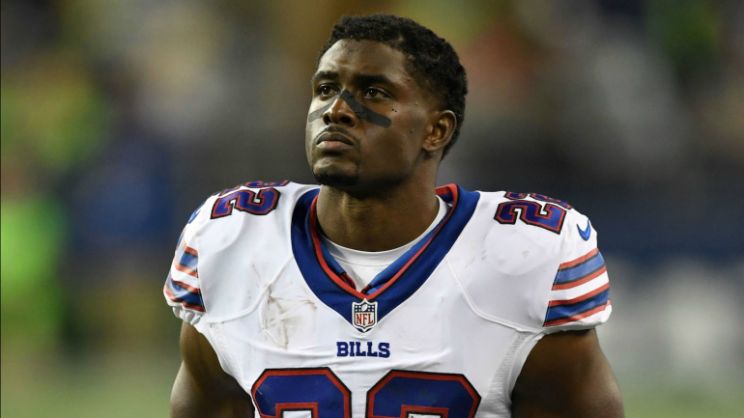 Reggie Bush