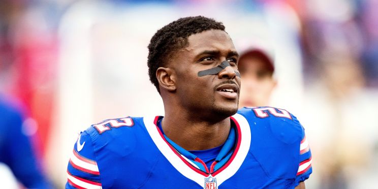 Reggie Bush