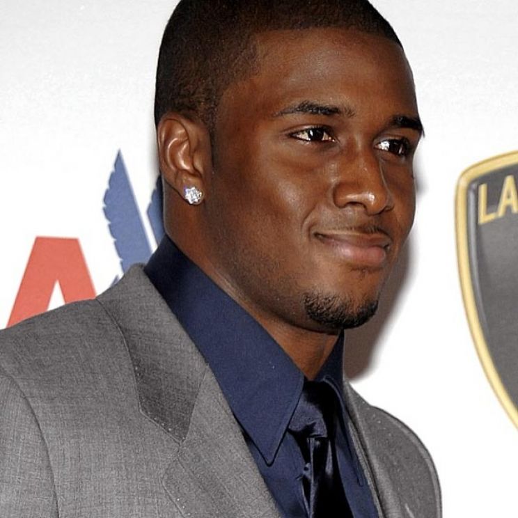 Reggie Bush
