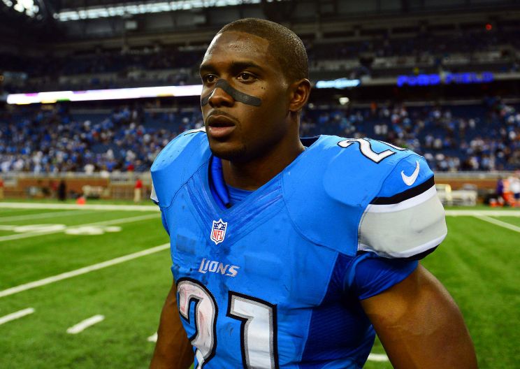 Reggie Bush
