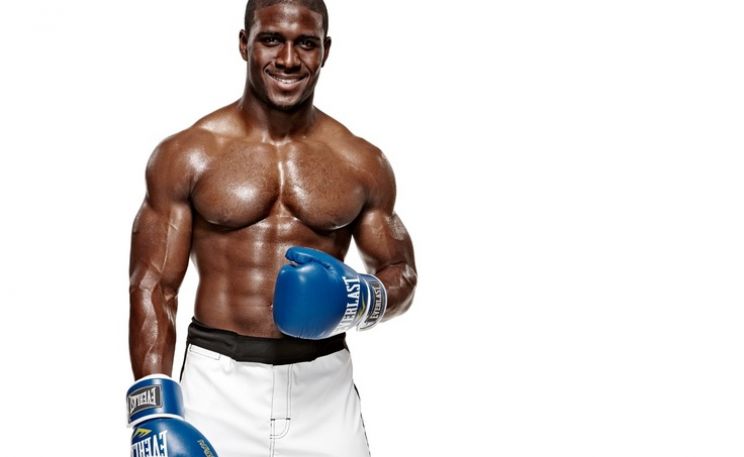 Reggie Bush