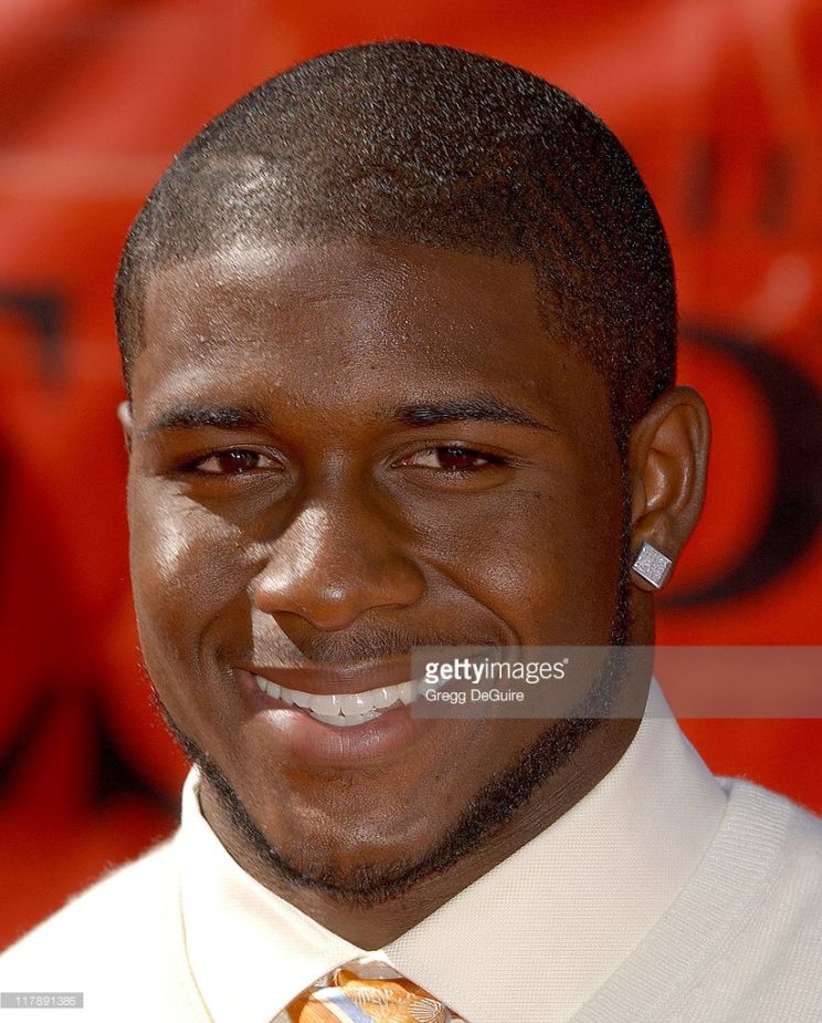 Reggie Bush