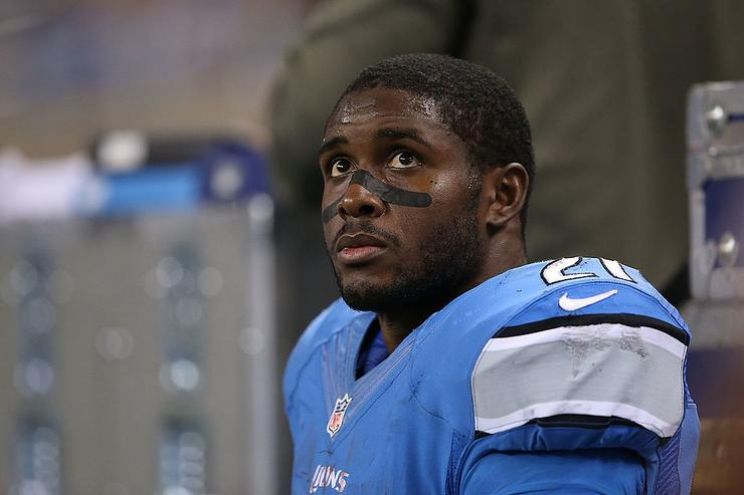 Reggie Bush