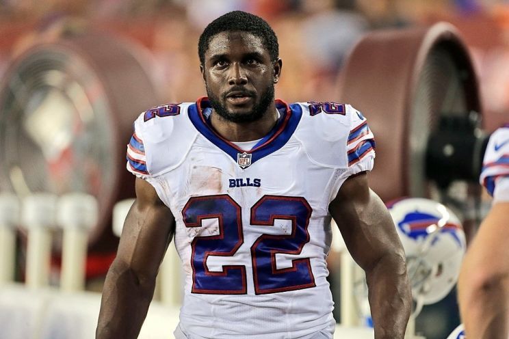 Reggie Bush