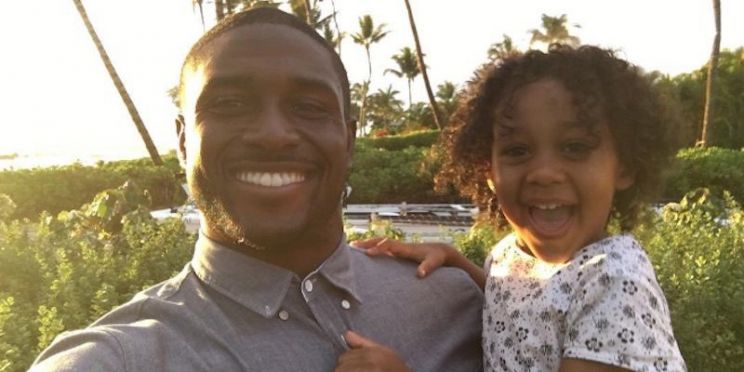 Reggie Bush