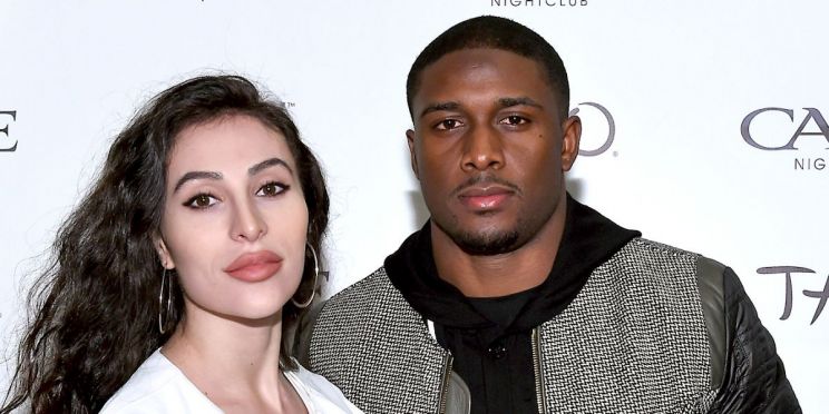 Reggie Bush