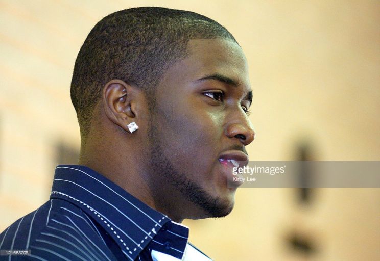 Reggie Bush