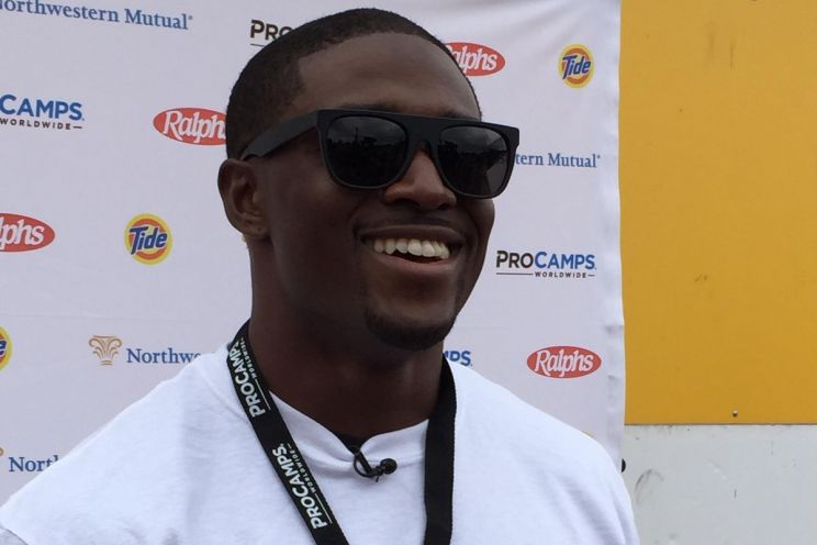 Reggie Bush