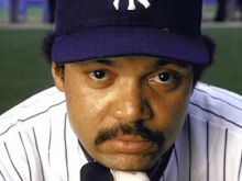 Reggie Jackson