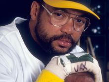 Reggie Jackson