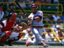 Reggie Jackson