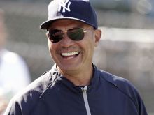 Reggie Jackson
