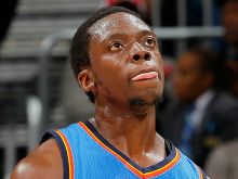 Reggie Jackson