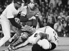 Reggie Jackson