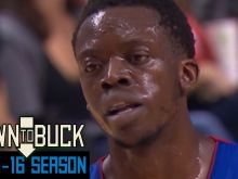 Reggie Jackson