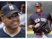 Reggie Jackson