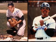 Reggie Jackson