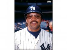 Reggie Jackson