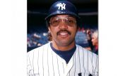 Reggie Jackson