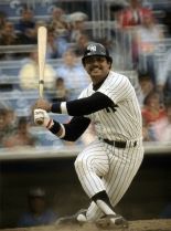 Reggie Jackson