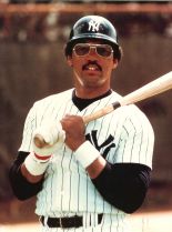 Reggie Jackson