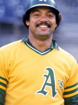 Reggie Jackson