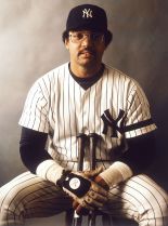 Reggie Jackson