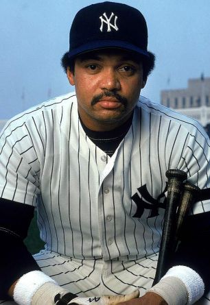 Reggie Jackson