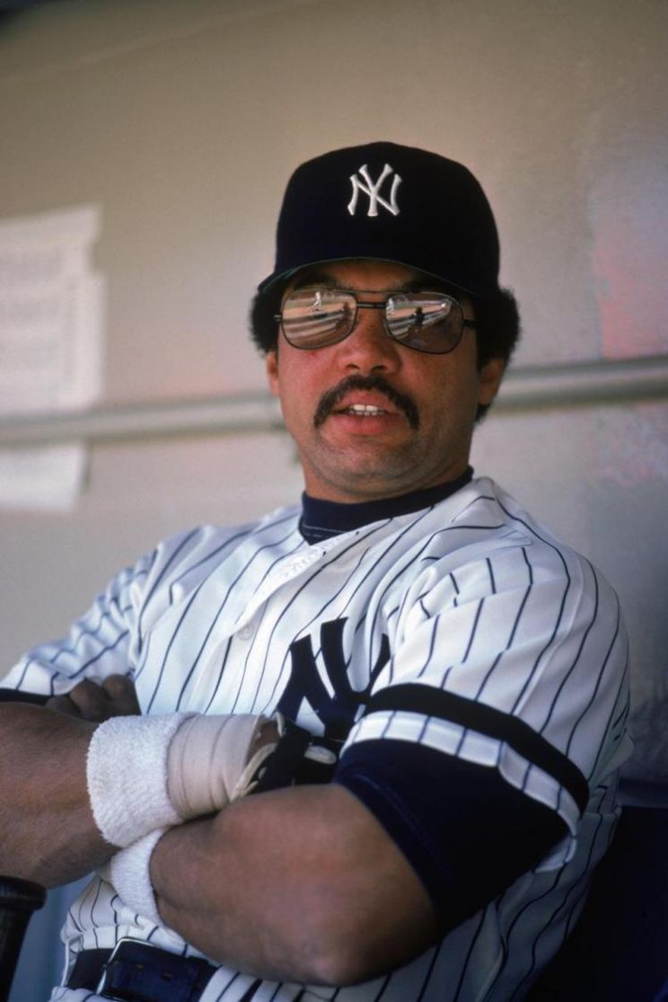 Reggie Jackson