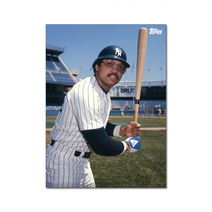 Reggie Jackson