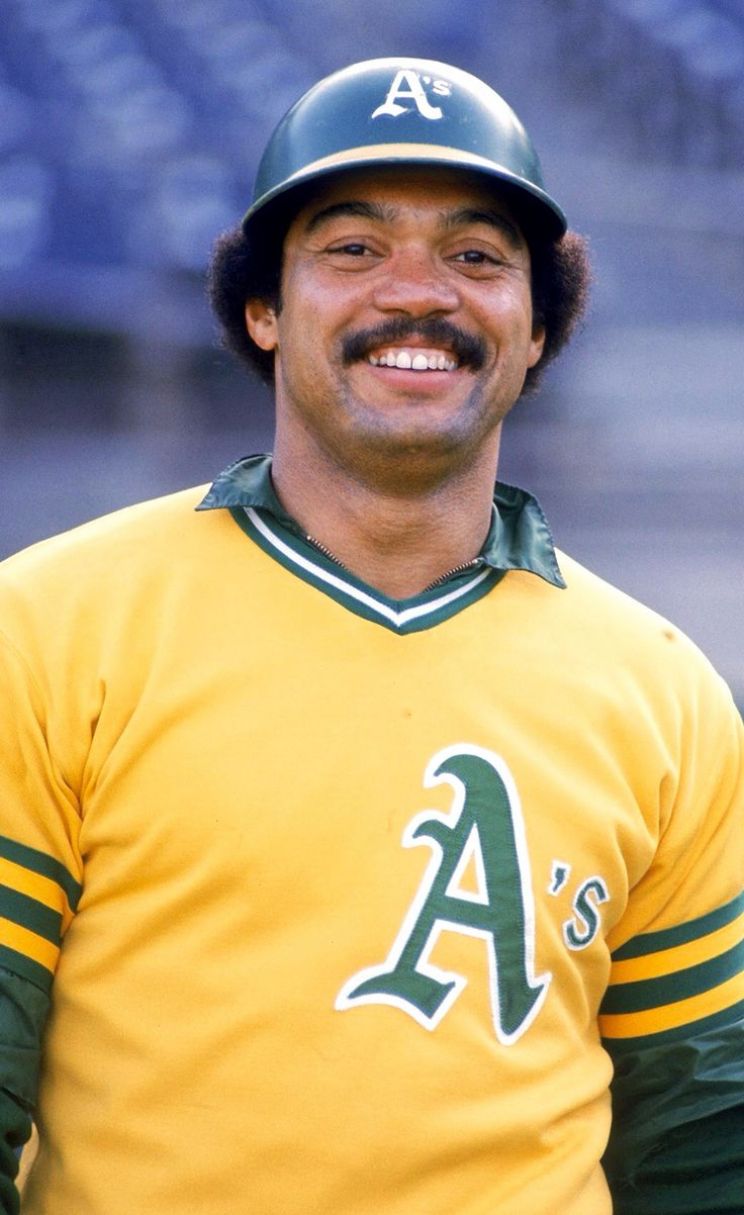 Reggie Jackson