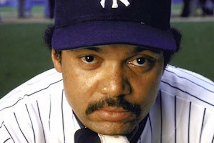 Reggie Jackson