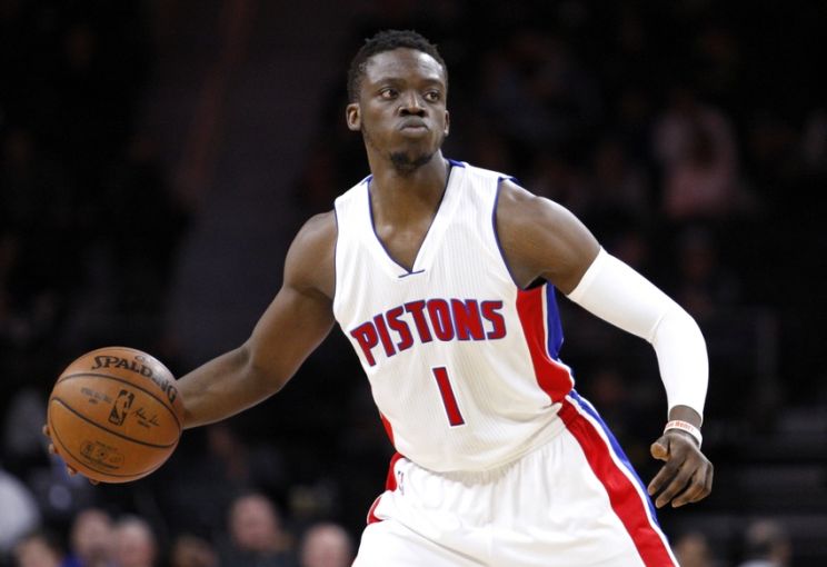 Reggie Jackson