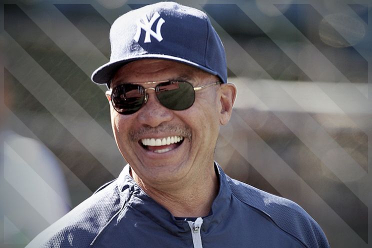 Reggie Jackson