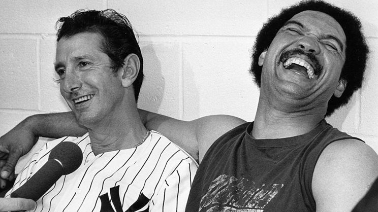 Reggie Jackson