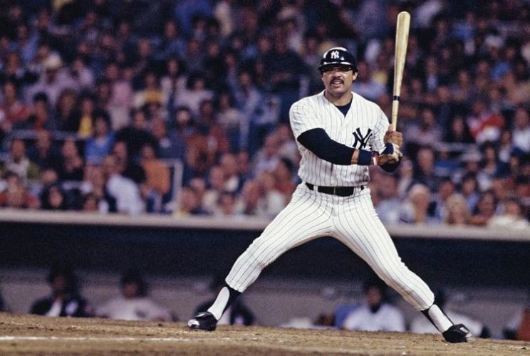 Reggie Jackson