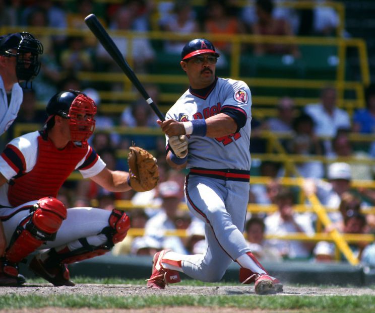 Reggie Jackson