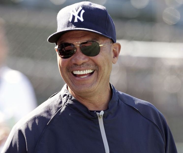 Reggie Jackson