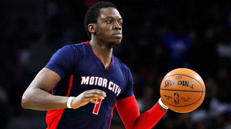 Reggie Jackson