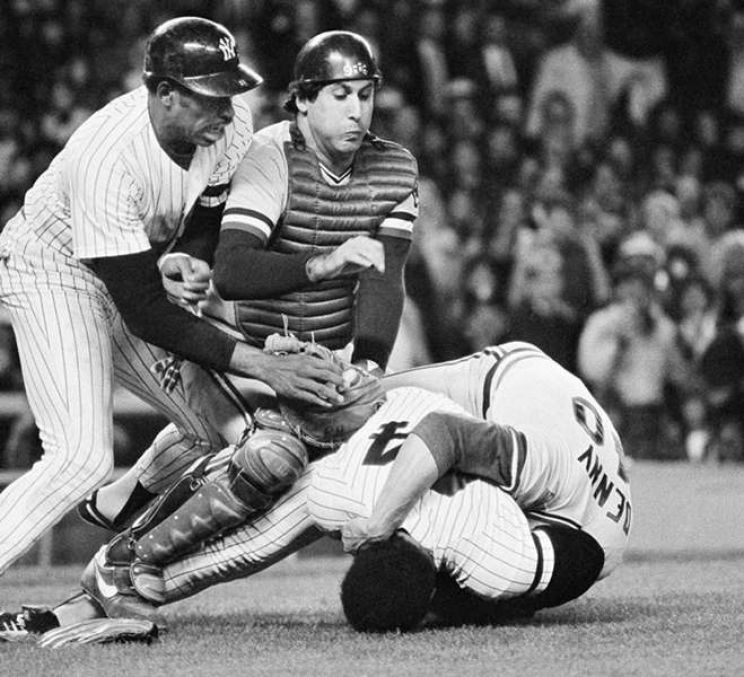 Reggie Jackson