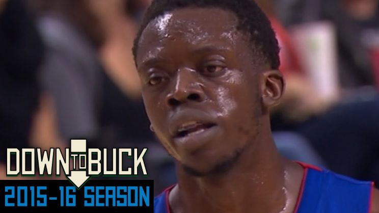 Reggie Jackson