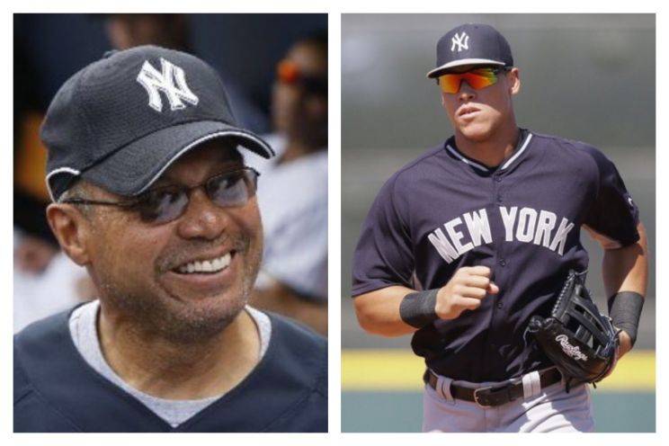 Reggie Jackson