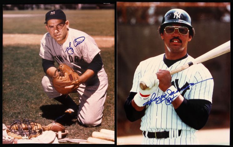Reggie Jackson