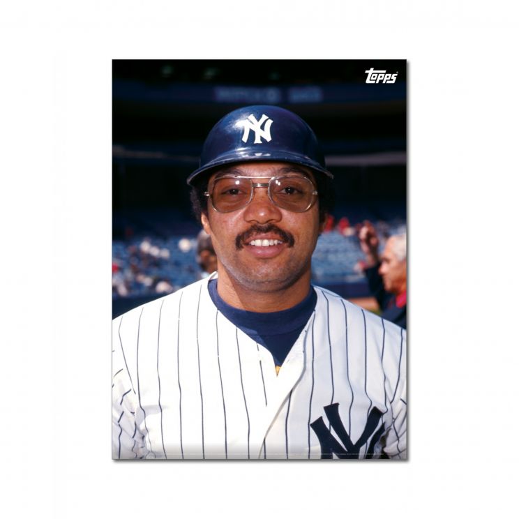 Reggie Jackson