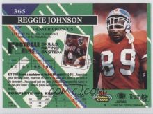 Reggie Johnson