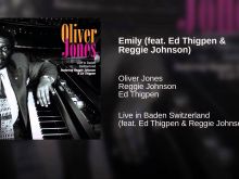 Reggie Johnson