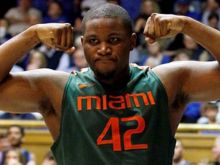 Reggie Johnson