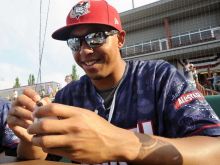Reggie Johnson