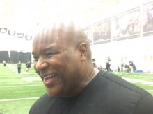 Reggie Johnson