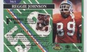 Reggie Johnson